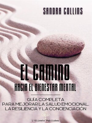 cover image of El camino hacia el bienestar mental